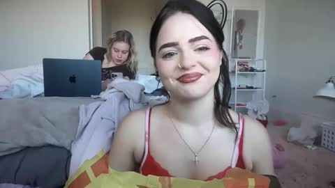 sophiarenae online show from January 17, 9:18 pm