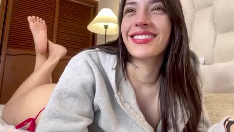 sophiarommie online show from February 14, 5:15 am