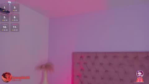 Sofi online show from September 29, 11:59 am