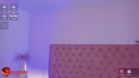 Sofi online show from November 20, 12:05 pm