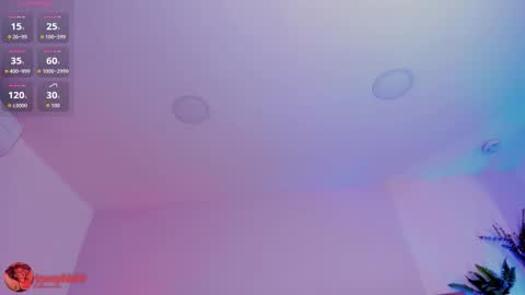 Sofi online show from March 6, 2:35 pm