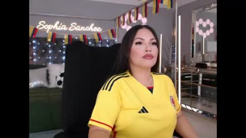 sophiasanchezxxx online show from June 18, 2:01 am