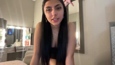 Sophia online show from April 10, 3:17 pm