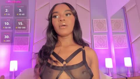 SophiaSmiths online show from January 14, 9:30 pm