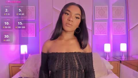 SophiaSmiths online show from January 24, 9:05 pm