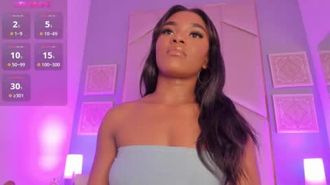 SophiaSmiths online show from January 30, 2:49 am