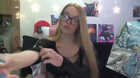 SophiaSonata online show from November 10, 6:40 pm