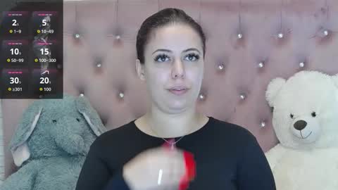 sophiastarr10 online show from September 18, 7:16 pm