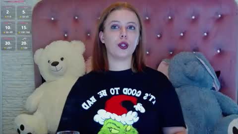 Snapshot of sophiastarr10 chatting on December 2, 10:49 pm sophiastarr10 online show from December 2, 10:49 pm
