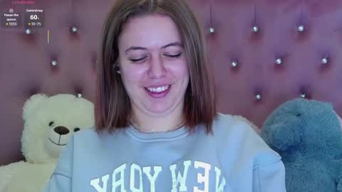 sophiastarr10 online show from December 16, 8:47 pm