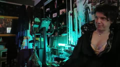 Sophie Satin1980 online show from June 16, 10:56 pm