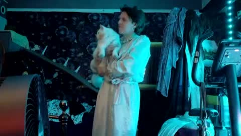 Sophie Satin1980 online show from June 24, 2:43 am