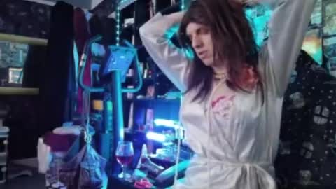 Sophie Satin1980 online show from June 26, 2:43 pm