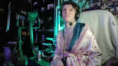 Sophie Satin1980 online show from July 11, 1:08 am
