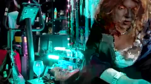 Sophie Satin1980 online show from July 25, 5:32 pm