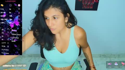 Sophia  online show from June 9, 2:12 am