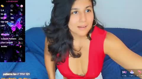 Sophia  online show from June 11, 6:39 pm