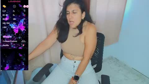 Sophia  online show from July 10, 4:09 pm