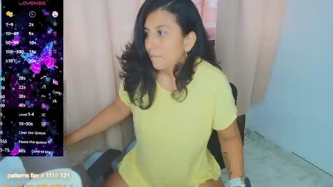 Sophia  online show from July 12, 4:31 pm