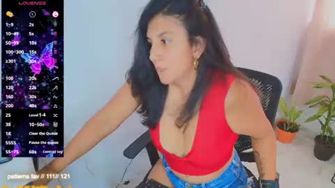 Sophia  online show from July 30, 6:07 pm