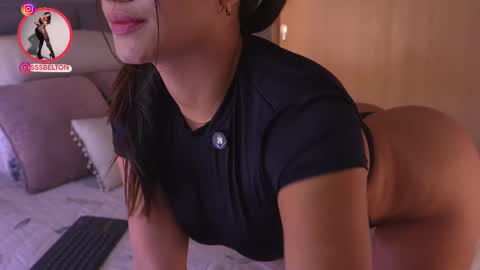 sofia online show from October 18, 4:19 pm