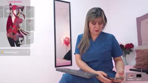 Sophie online show from September 10, 8:31 pm