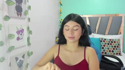 S O P H I E online show from July 15, 8:58 pm