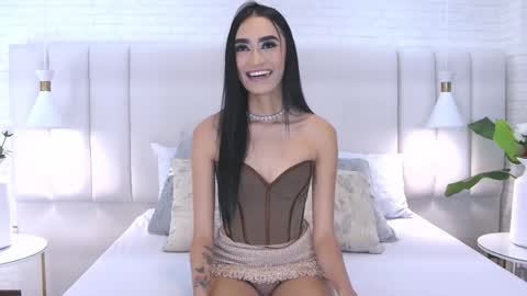 Sofia  santodomingo online show from December 4, 8:28 pm