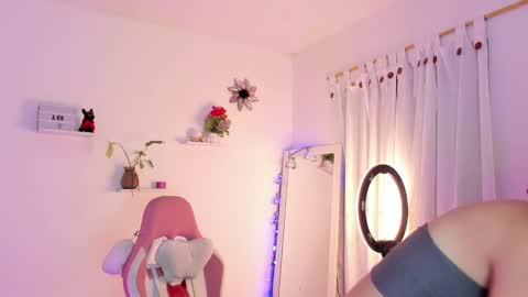 Snapshot of sophie_dolly_ chatting on January 9, 4:30 am sophie doll online show from January 9, 4:30 am