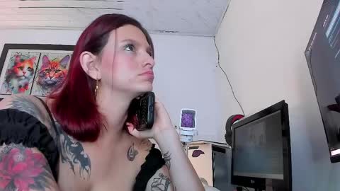 sophie doll online show from April 28, 6:46 pm