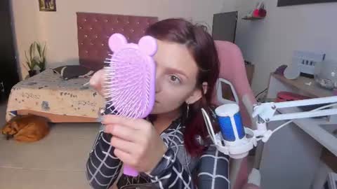 sophie doll online show from June 13, 12:08 am