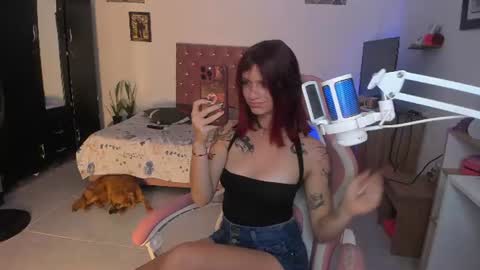 sophie doll online show from June 14, 12:30 am