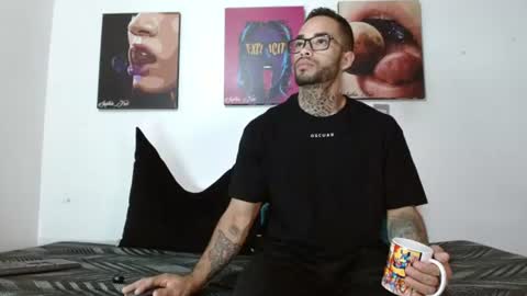 SOPHIE - FOXX online show from July 22, 11:57 am