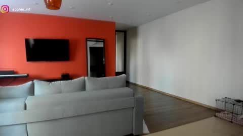 Snapshot of sophie_in chatting on March 6, 3:47 am Sonya online show from March 6, 3:47 am