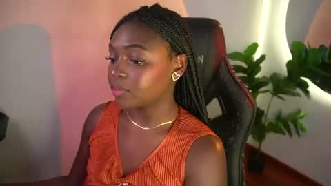 Sophie online show from July 4, 8:48 pm