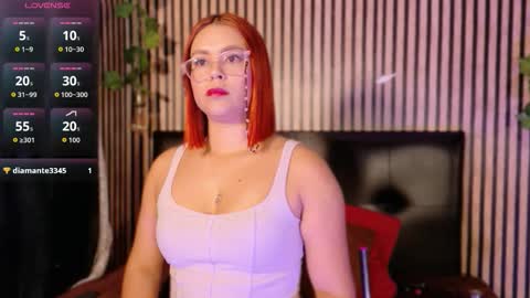 sophie_new25 online show from October 7, 12:35 pm