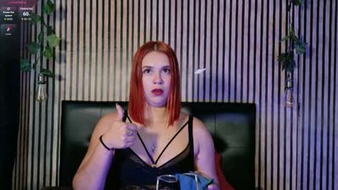 sophie_new25 online show from November 14, 1:32 pm