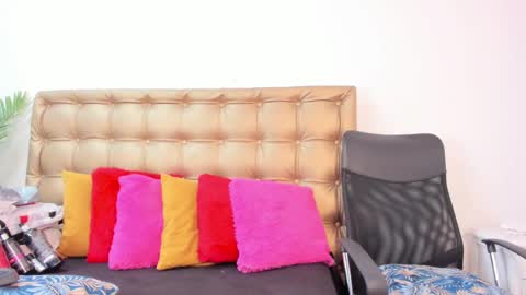 sophie_newton online show from January 22, 12:27 pm