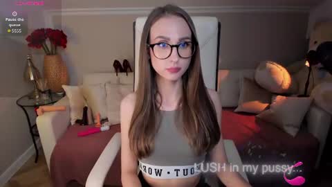 Sophie online show from June 28, 11:05 am