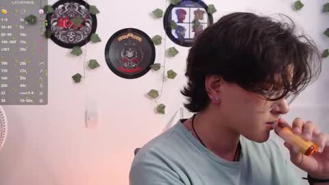 sophie_ross1 online show from October 4, 3:15 am