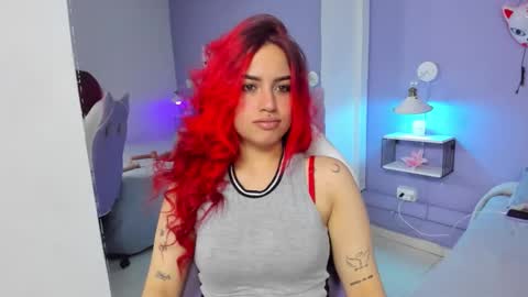 sophie russell  online show from November 9, 3:43 pm