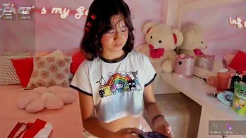 Snapshot of sophie_smitt chatting on November 30, 2:04 am Sophie Smitt online show from November 30, 2:04 am