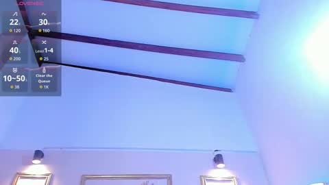 Sophie Sweet online show from February 8, 3:54 am