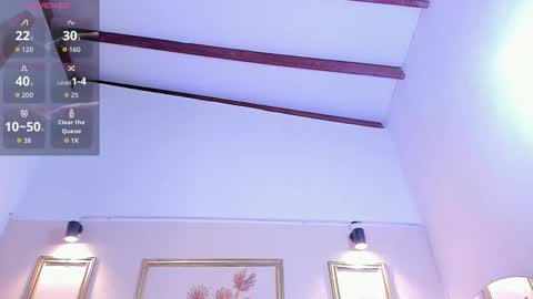 Sophie Sweet online show from February 10, 4:38 am