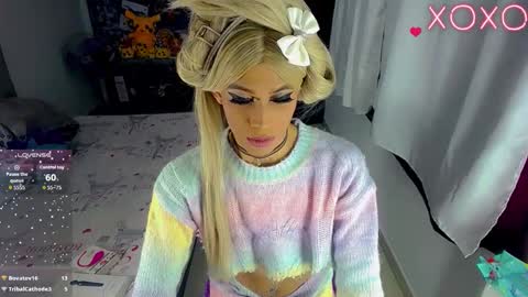 sophie_vall online show from November 4, 4:55 am