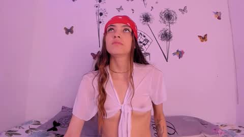 Sophie online show from March 13, 3:51 pm