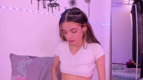 Sophie online show from July 14, 6:24 pm