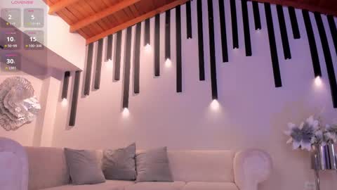 Sophie online show from February 18, 8:49 am