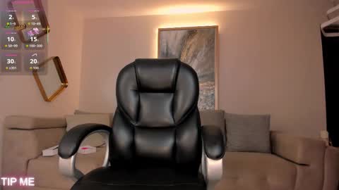 Sophie online show from January 15, 1:10 am