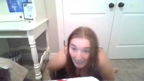 Sophie Bateman online show from February 9, 9:28 pm